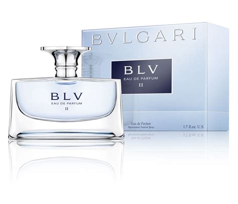 b l v perfume